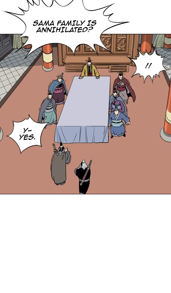 Read Gosu (en) Manga Online
