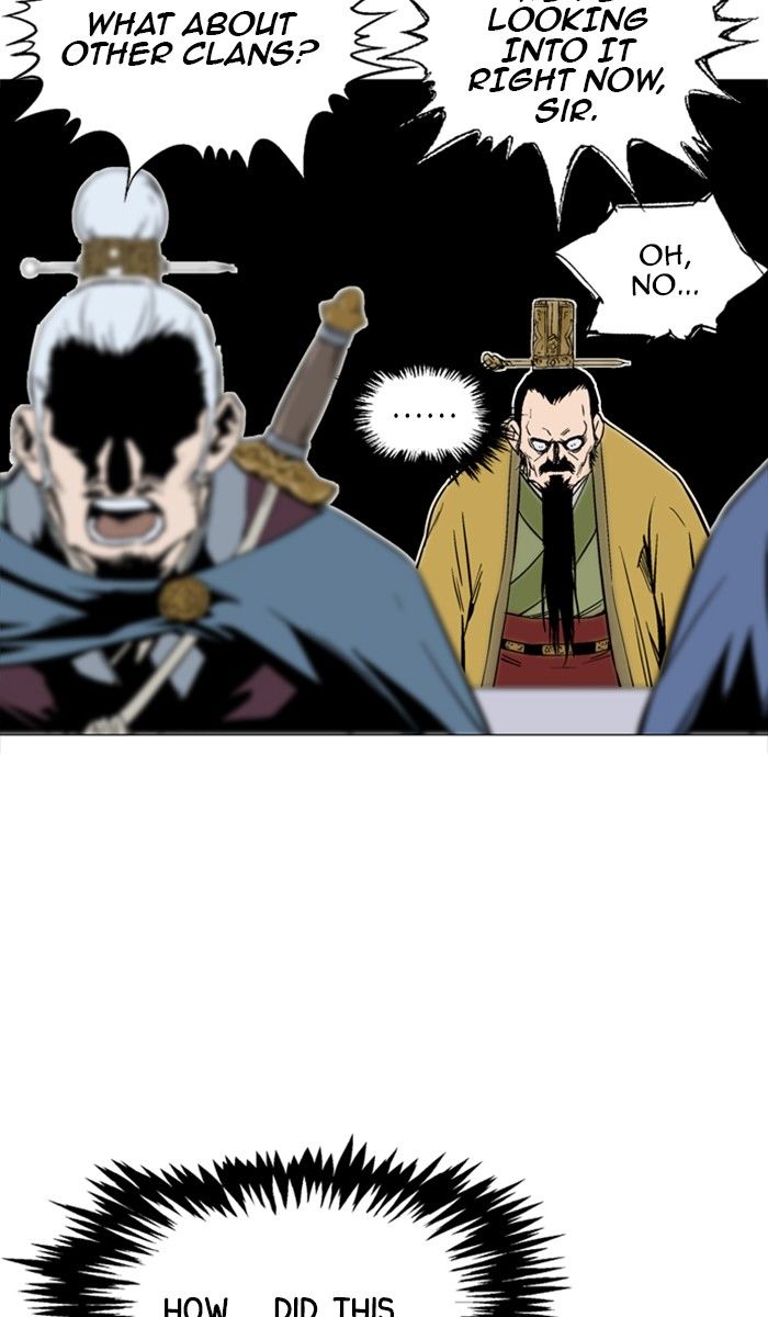 Read Gosu (en) Manga Online