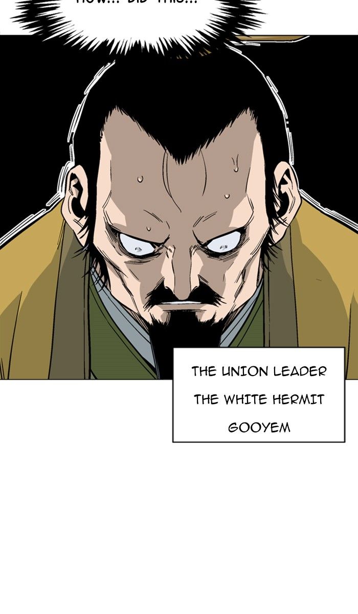 Read Gosu (en) Manga Online