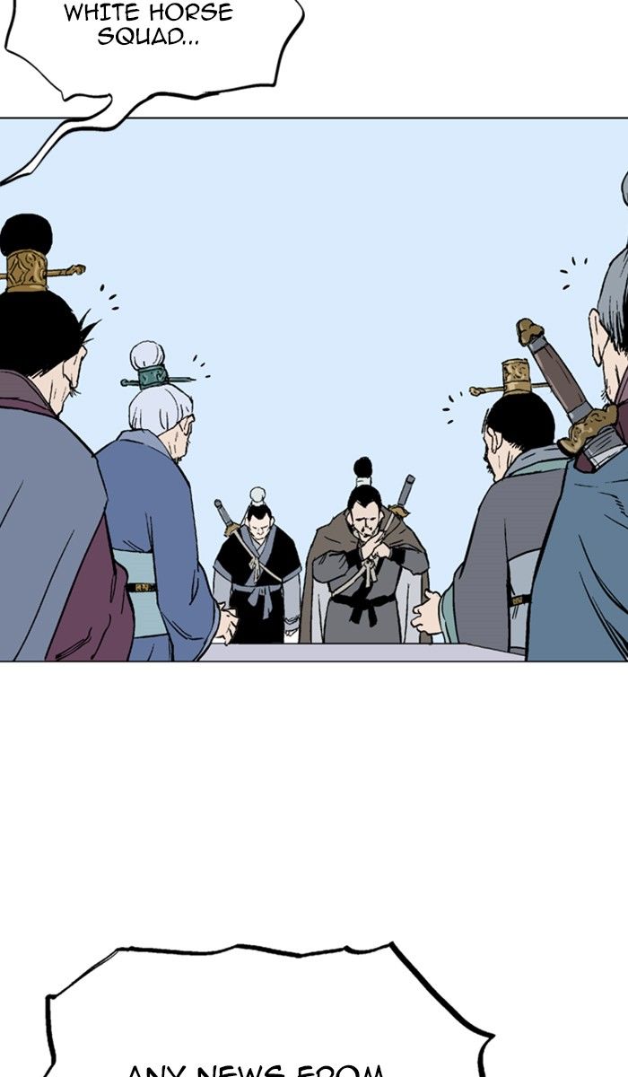 Read Gosu (en) Manga Online