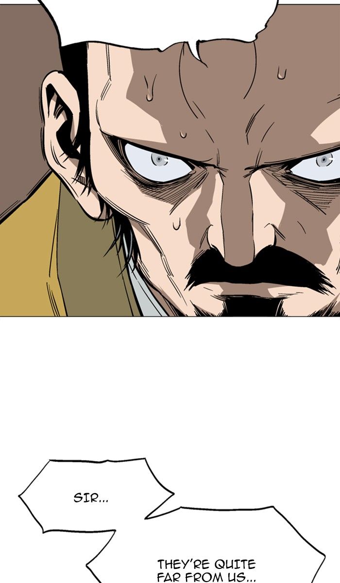 Read Gosu (en) Manga Online