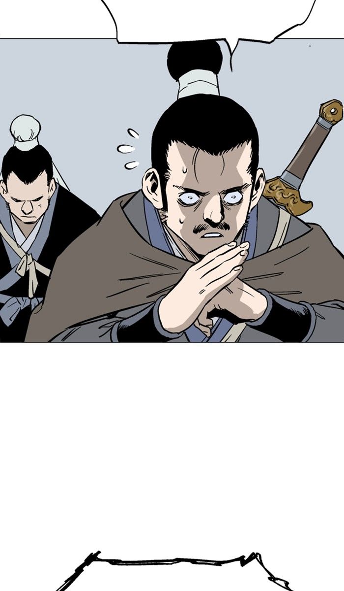Read Gosu (en) Manga Online