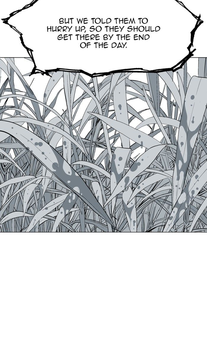 Read Gosu (en) Manga Online