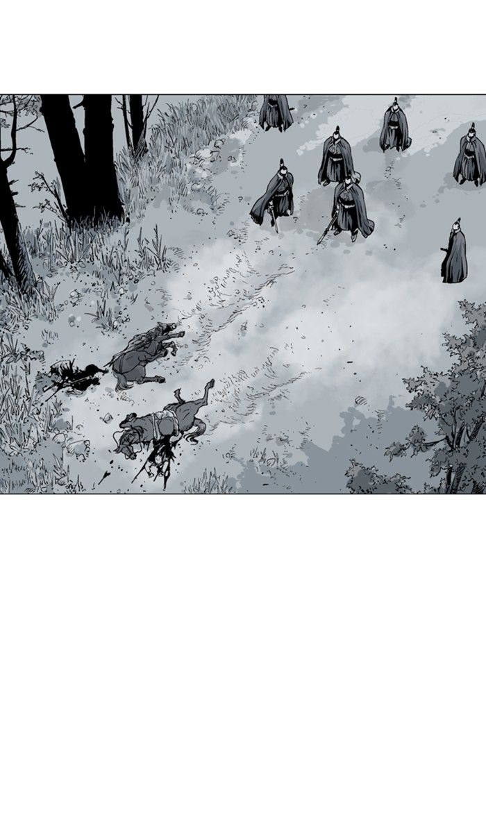 Read Gosu (en) Manga Online