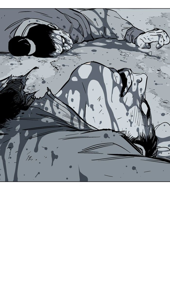 Read Gosu (en) Manga Online