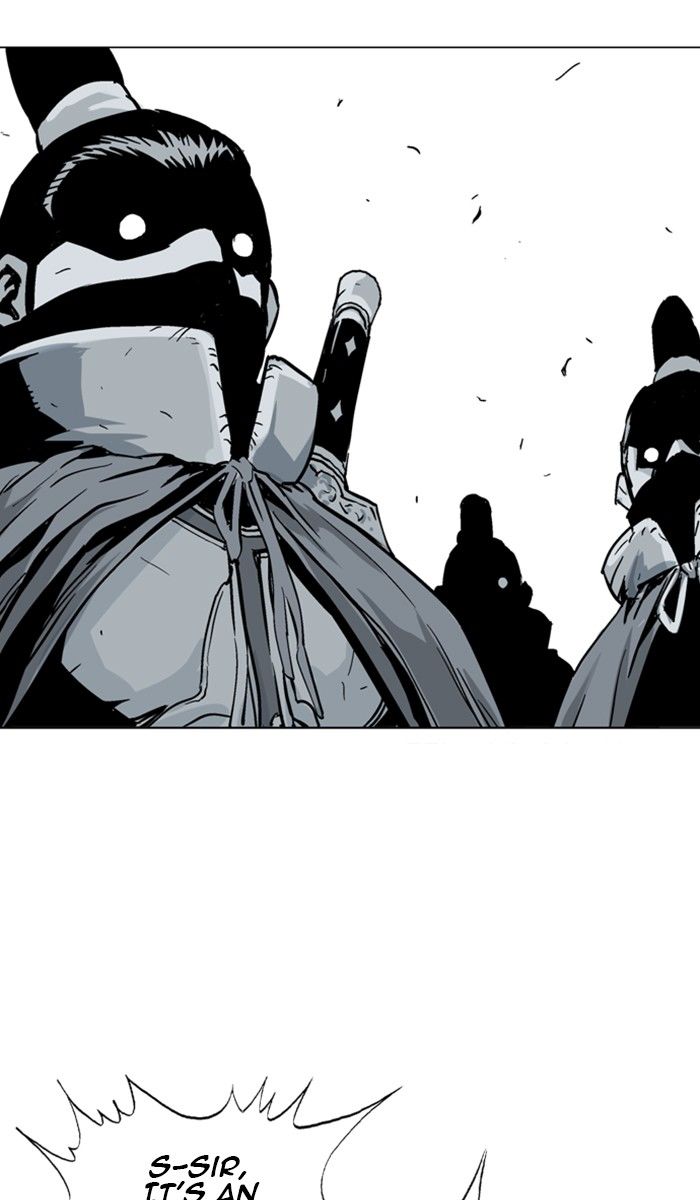 Read Gosu (en) Manga Online