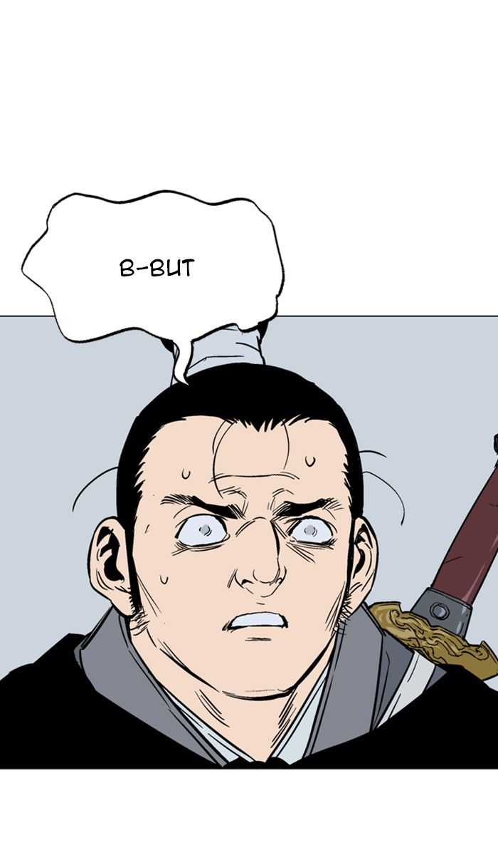 Read Gosu (en) Manga Online