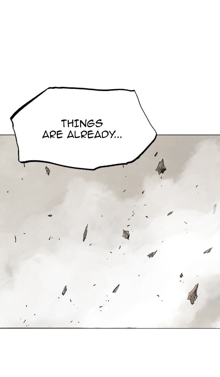 Read Gosu (en) Manga Online