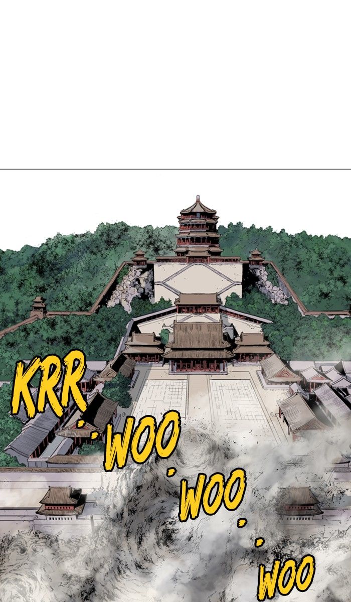 Read Gosu (en) Manga Online