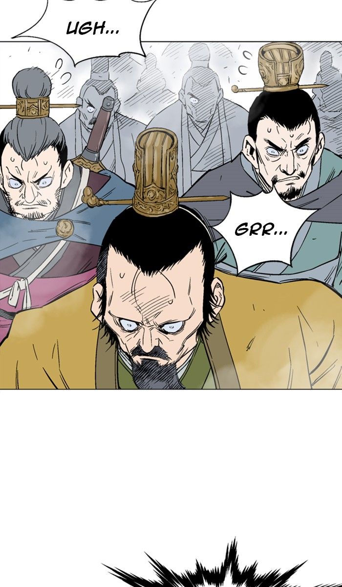 Read Gosu (en) Manga Online