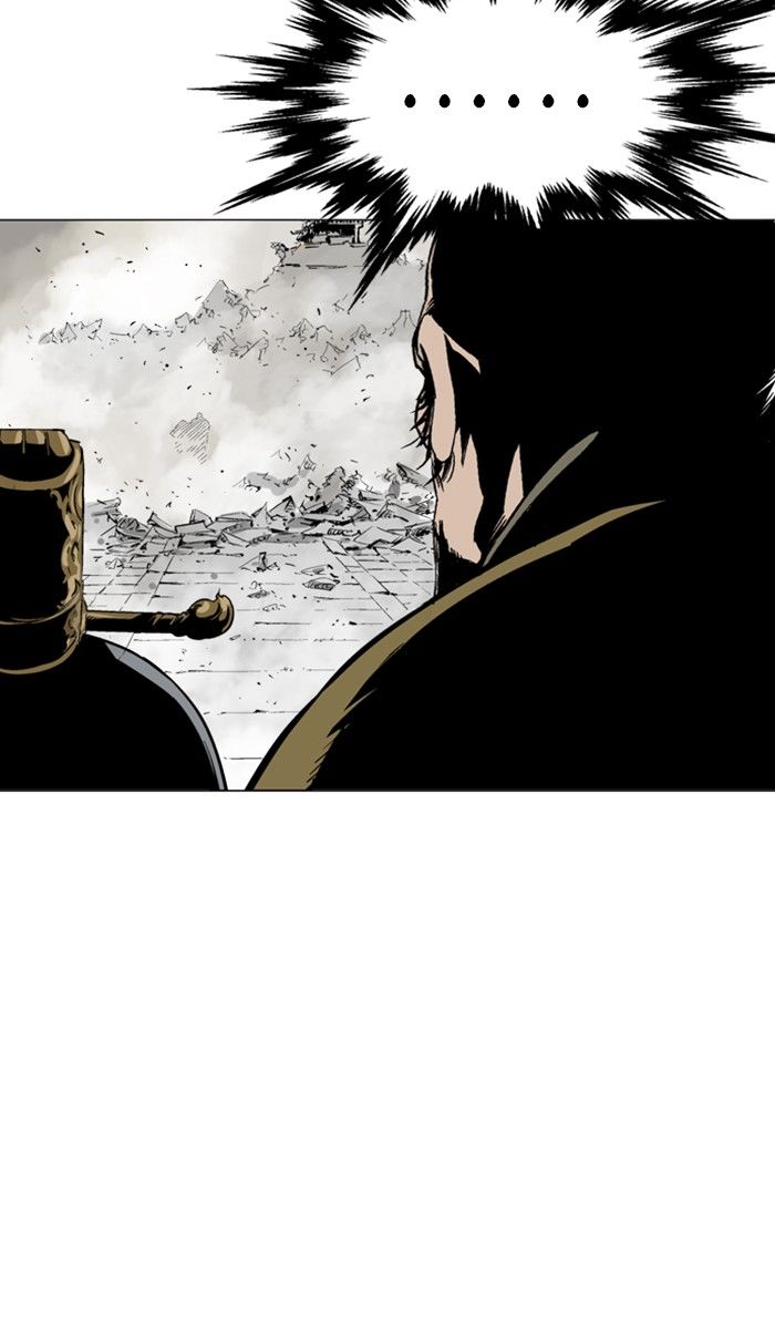 Read Gosu (en) Manga Online