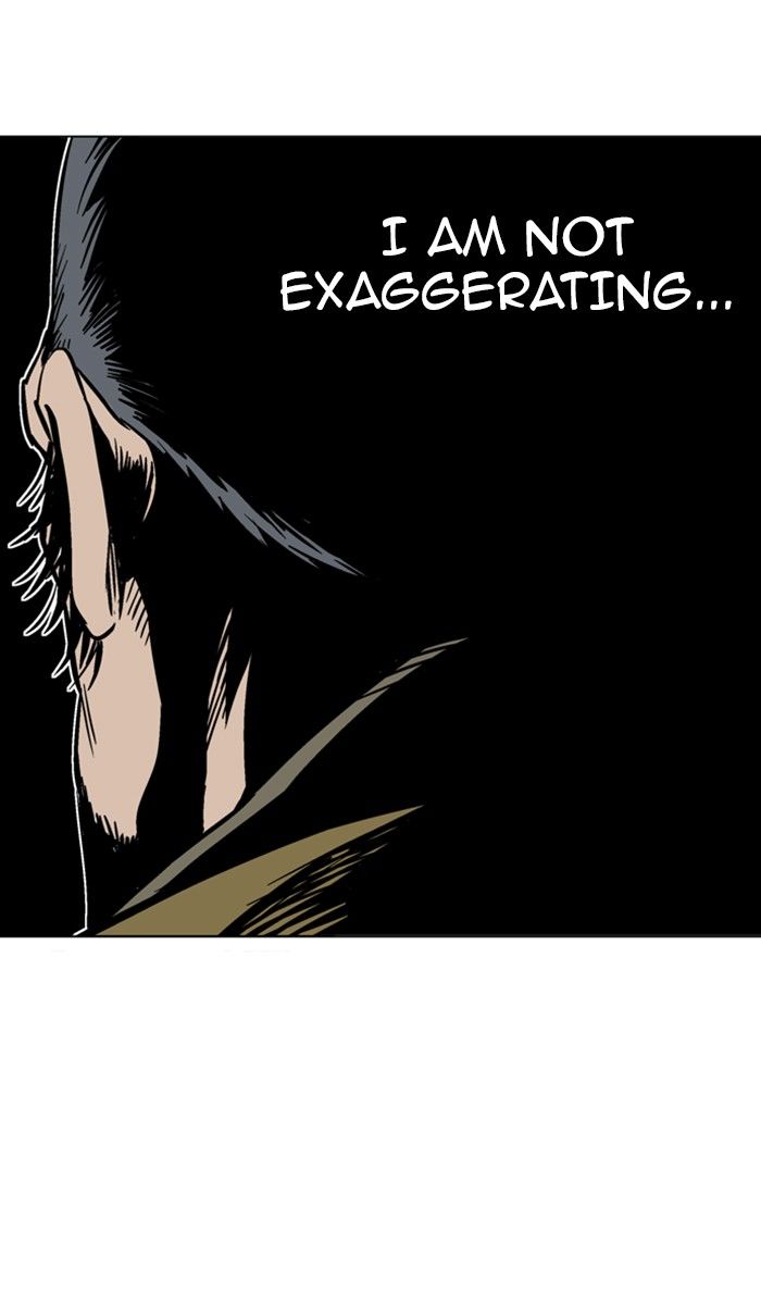 Read Gosu (en) Manga Online