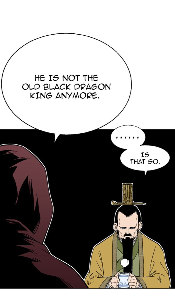 Read Gosu (en) Manga Online