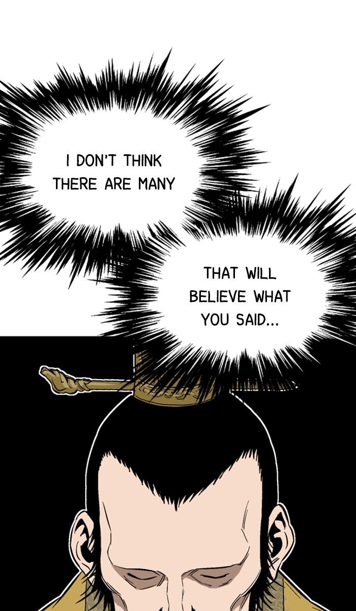 Read Gosu (en) Manga Online