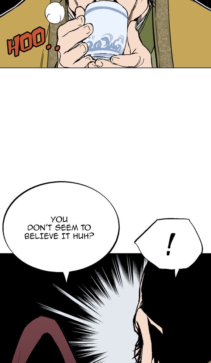 Read Gosu (en) Manga Online