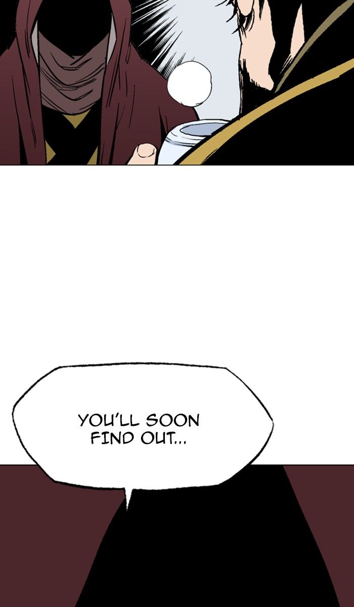 Read Gosu (en) Manga Online