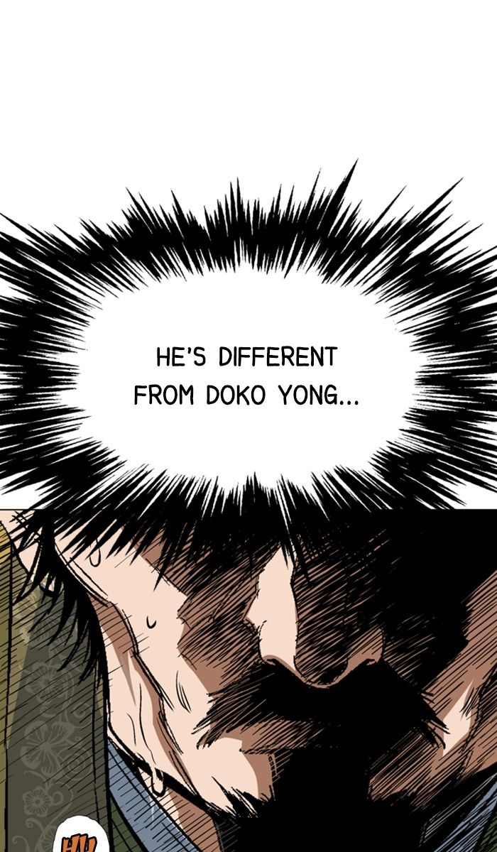 Read Gosu (en) Manga Online