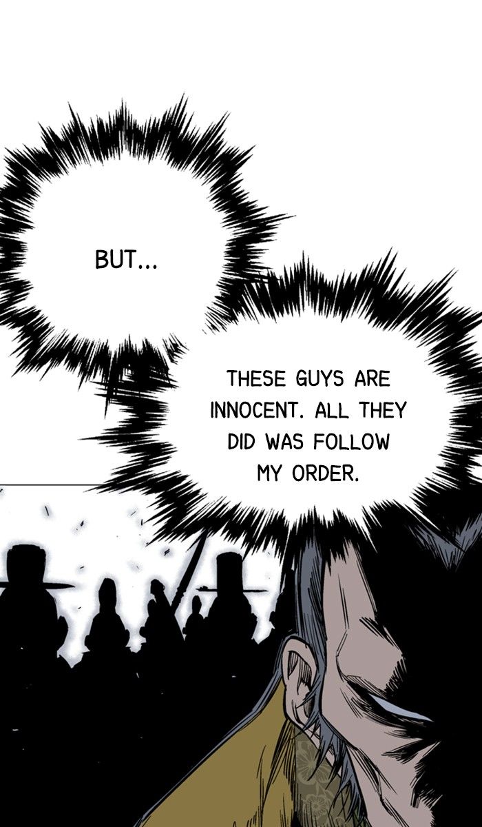 Read Gosu (en) Manga Online