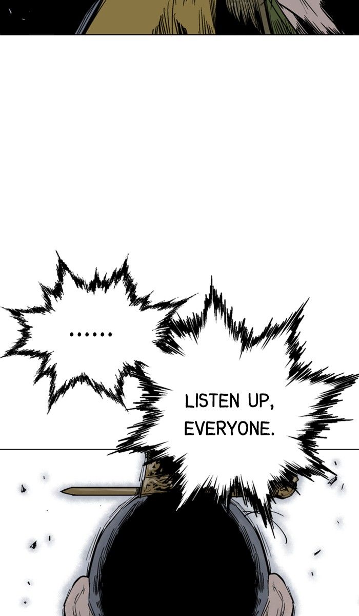 Read Gosu (en) Manga Online