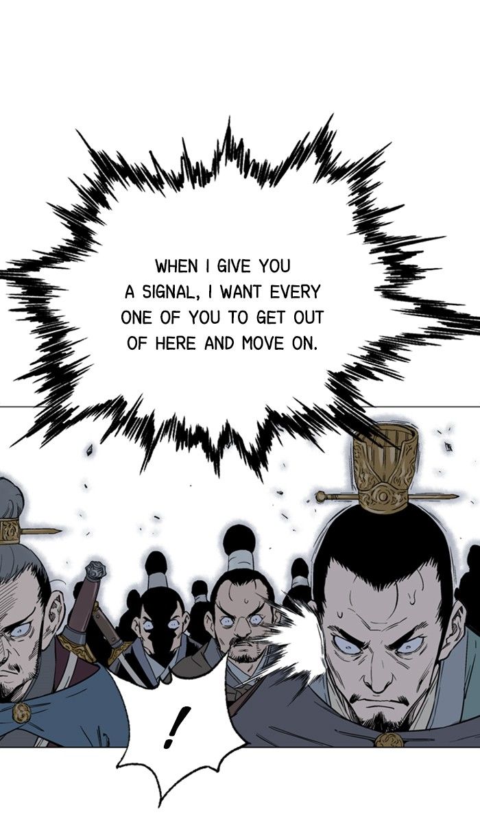 Read Gosu (en) Manga Online