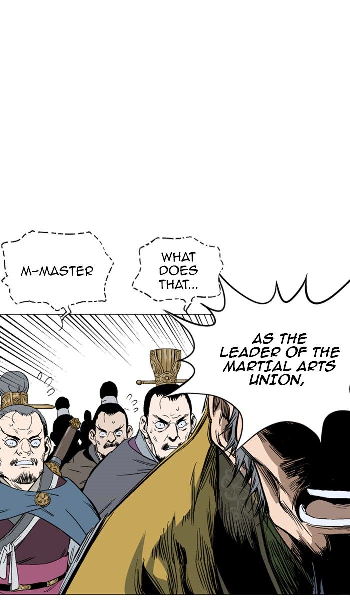 Read Gosu (en) Manga Online