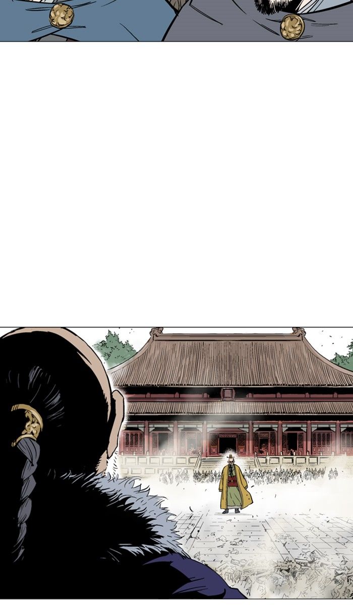 Read Gosu (en) Manga Online