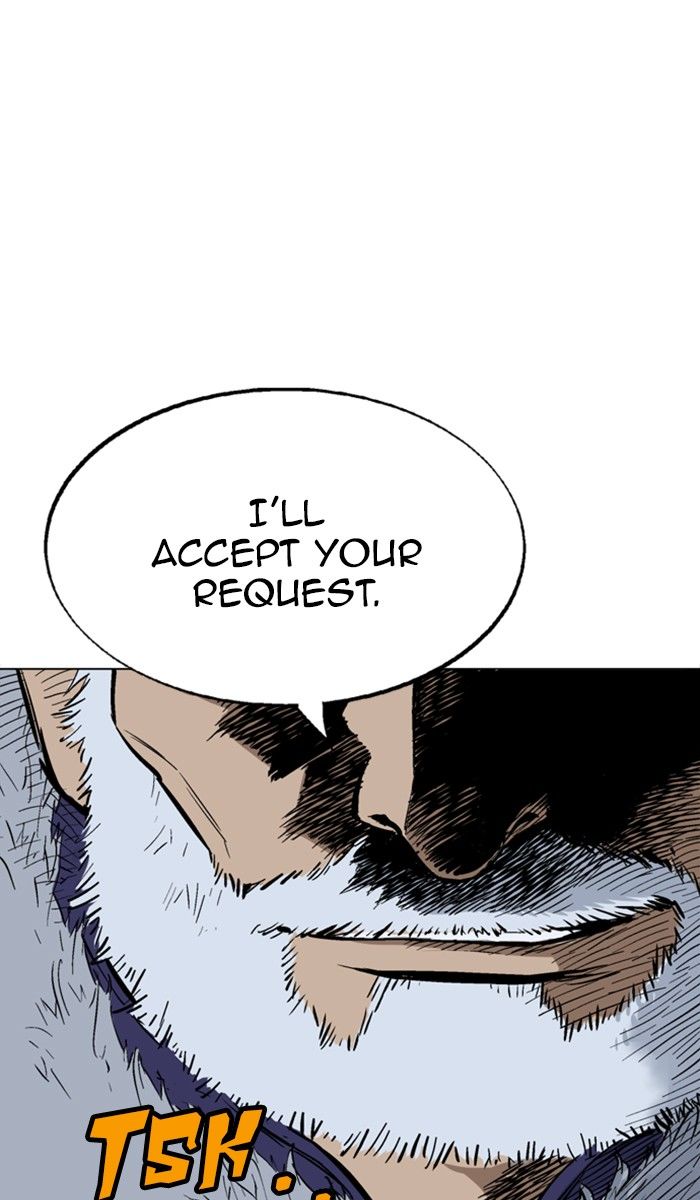 Read Gosu (en) Manga Online