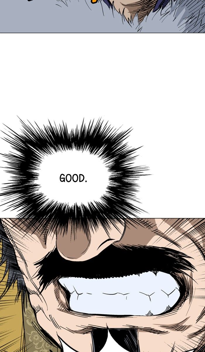 Read Gosu (en) Manga Online