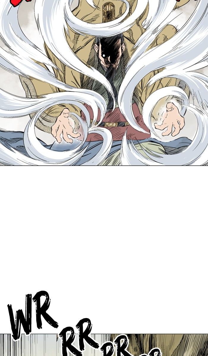 Read Gosu (en) Manga Online
