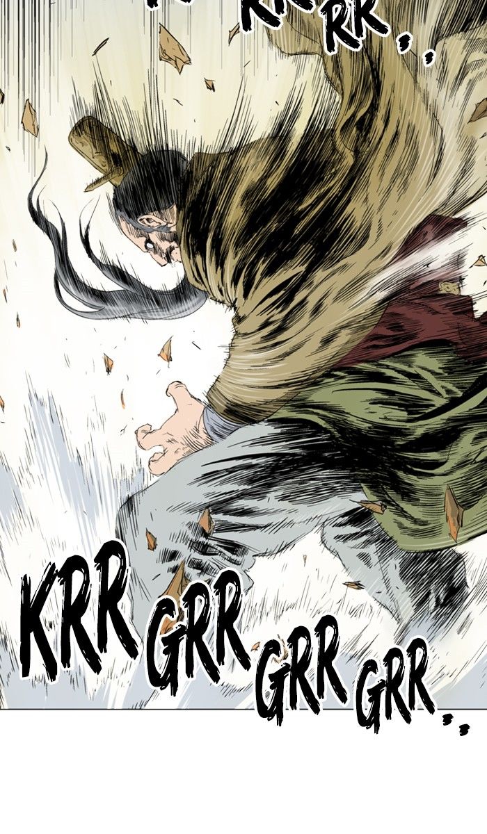 Read Gosu (en) Manga Online