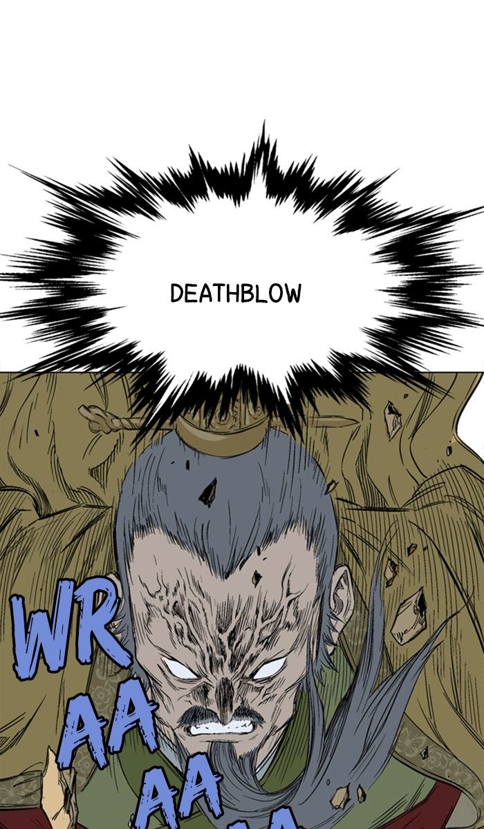 Read Gosu (en) Manga Online