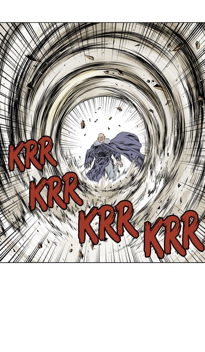 Read Gosu (en) Manga Online