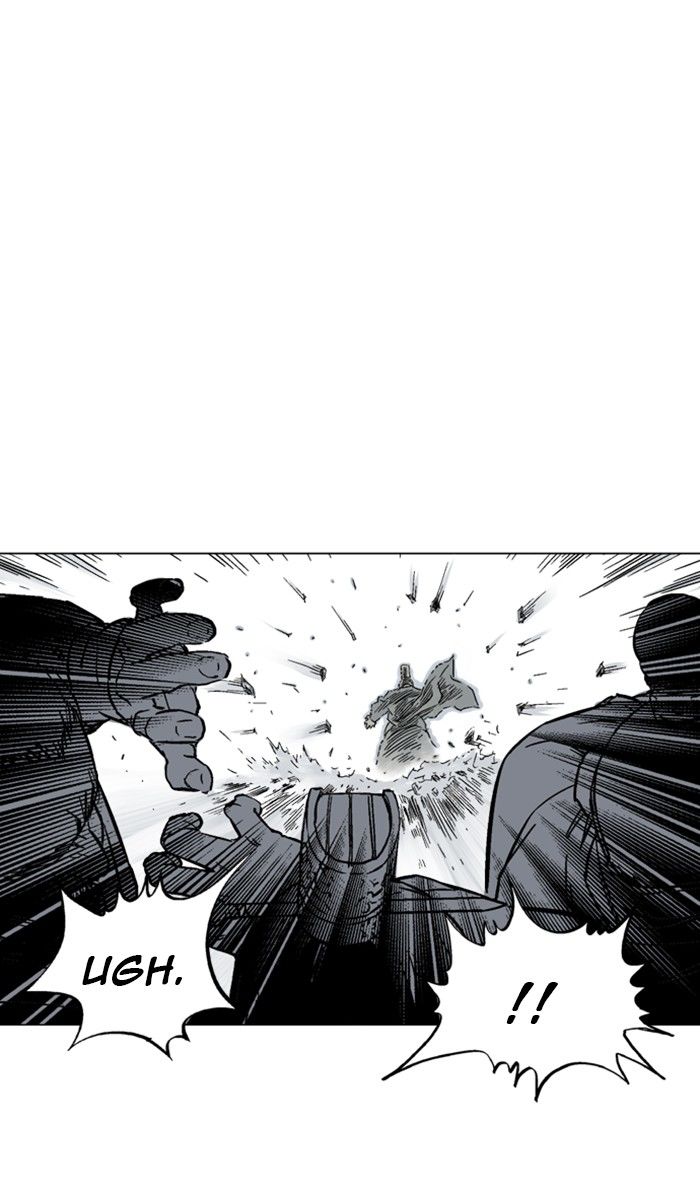 Read Gosu (en) Manga Online