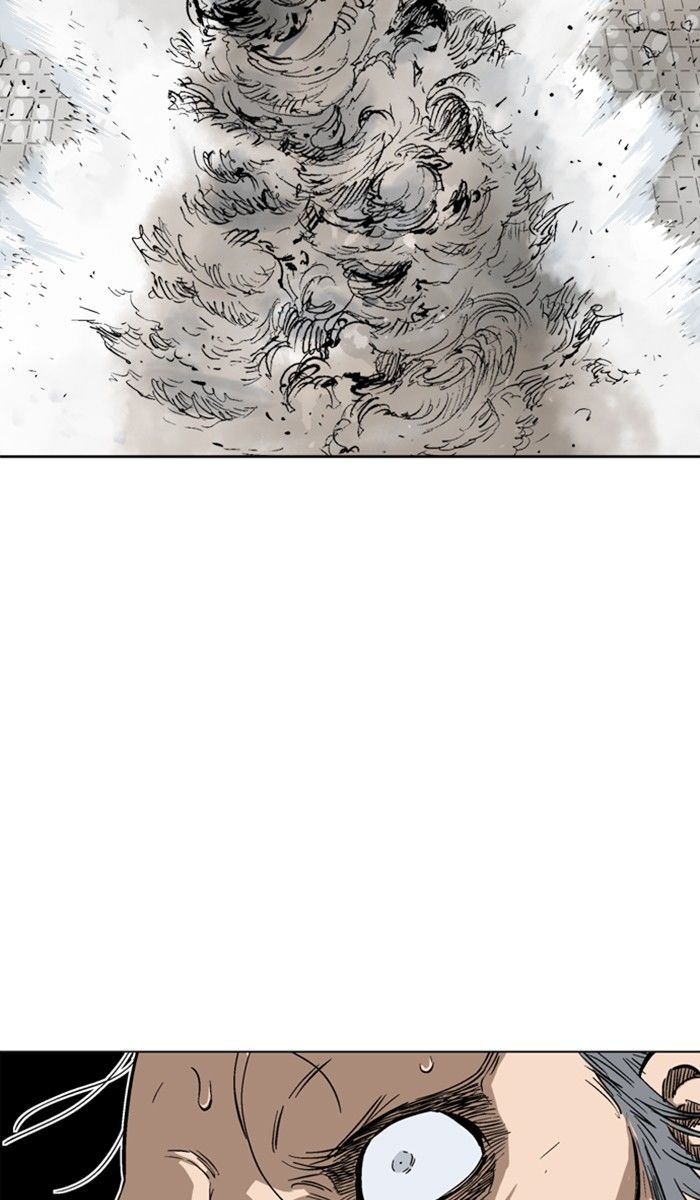 Read Gosu (en) Manga Online