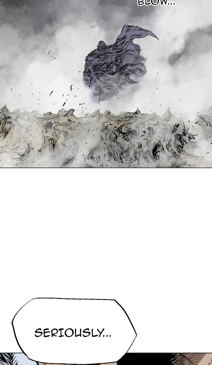 Read Gosu (en) Manga Online