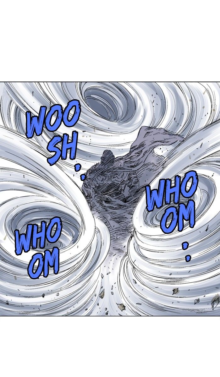 Read Gosu (en) Manga Online