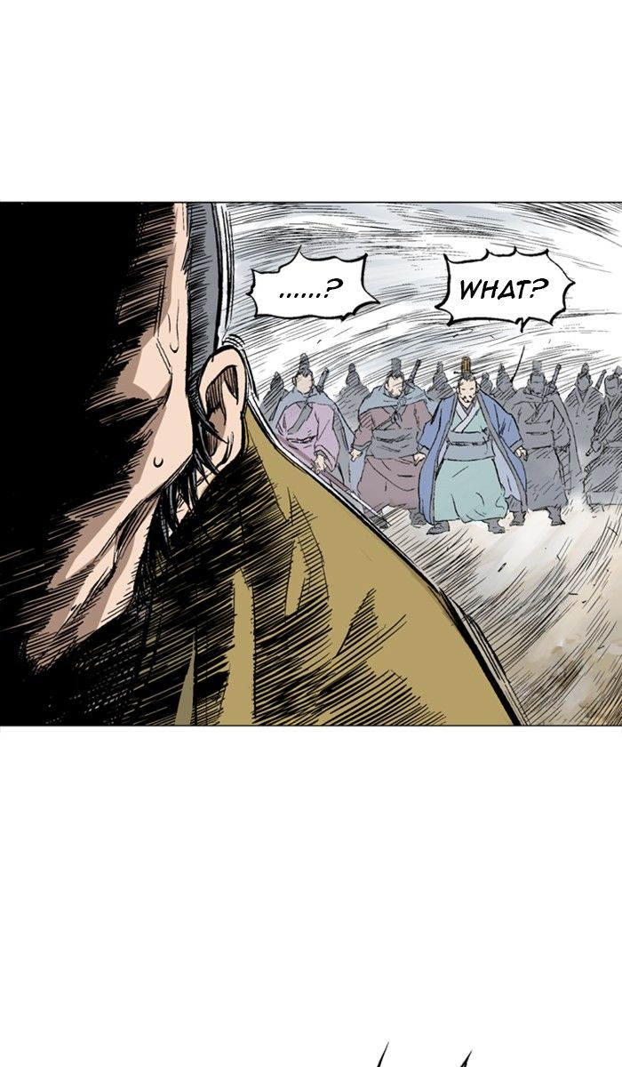 Read Gosu (en) Manga Online