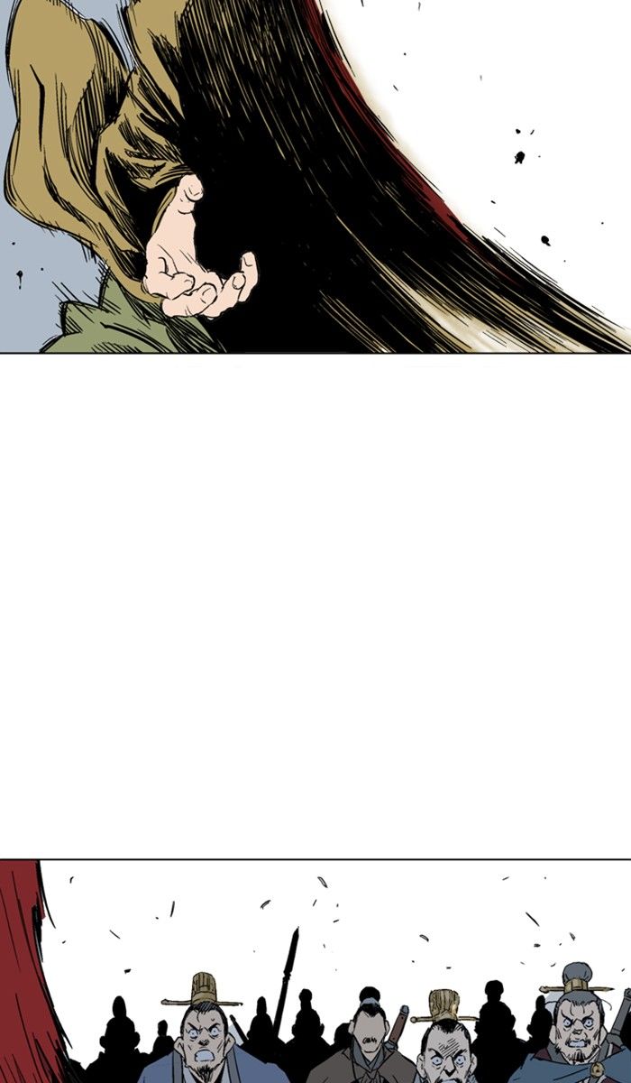 Read Gosu (en) Manga Online