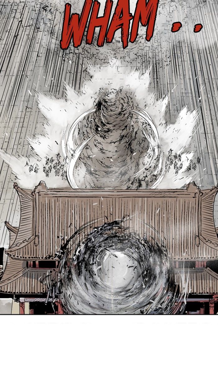 Read Gosu (en) Manga Online