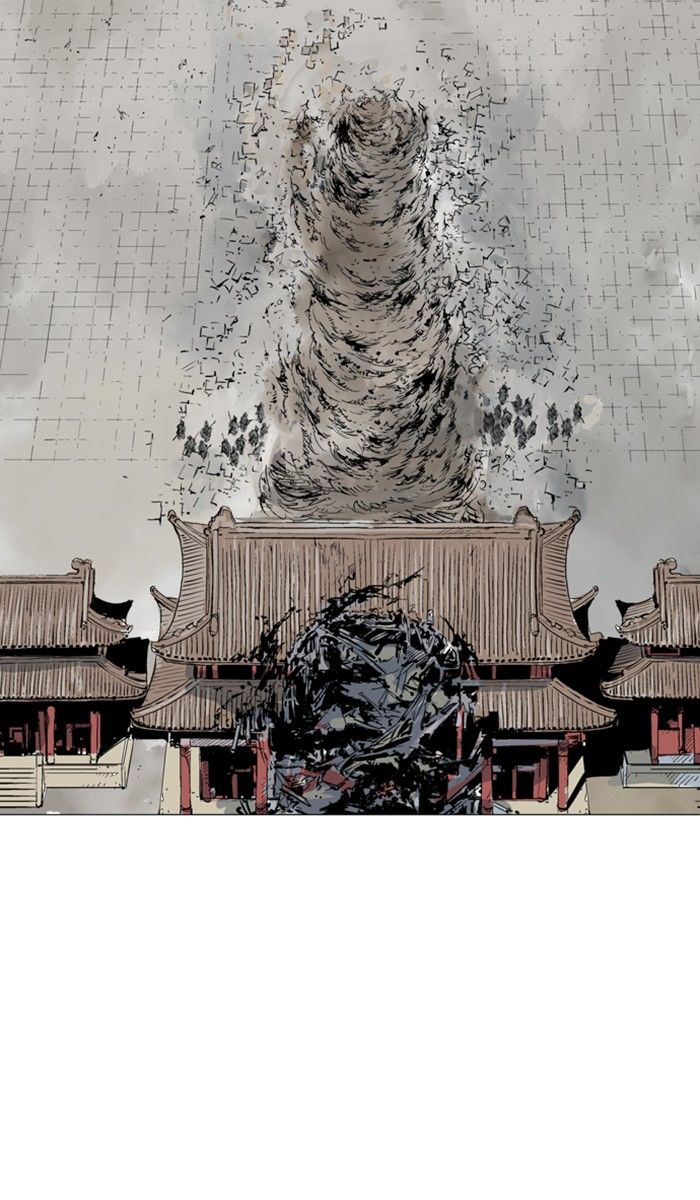 Read Gosu (en) Manga Online