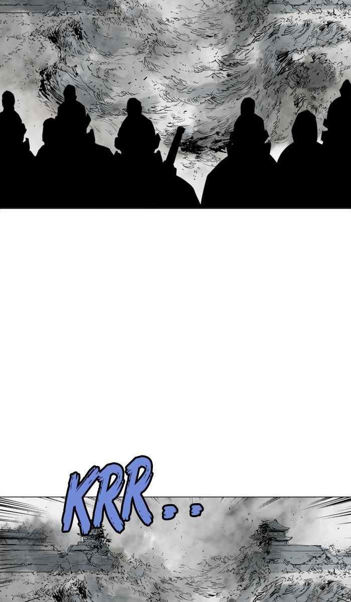 Read Gosu (en) Manga Online