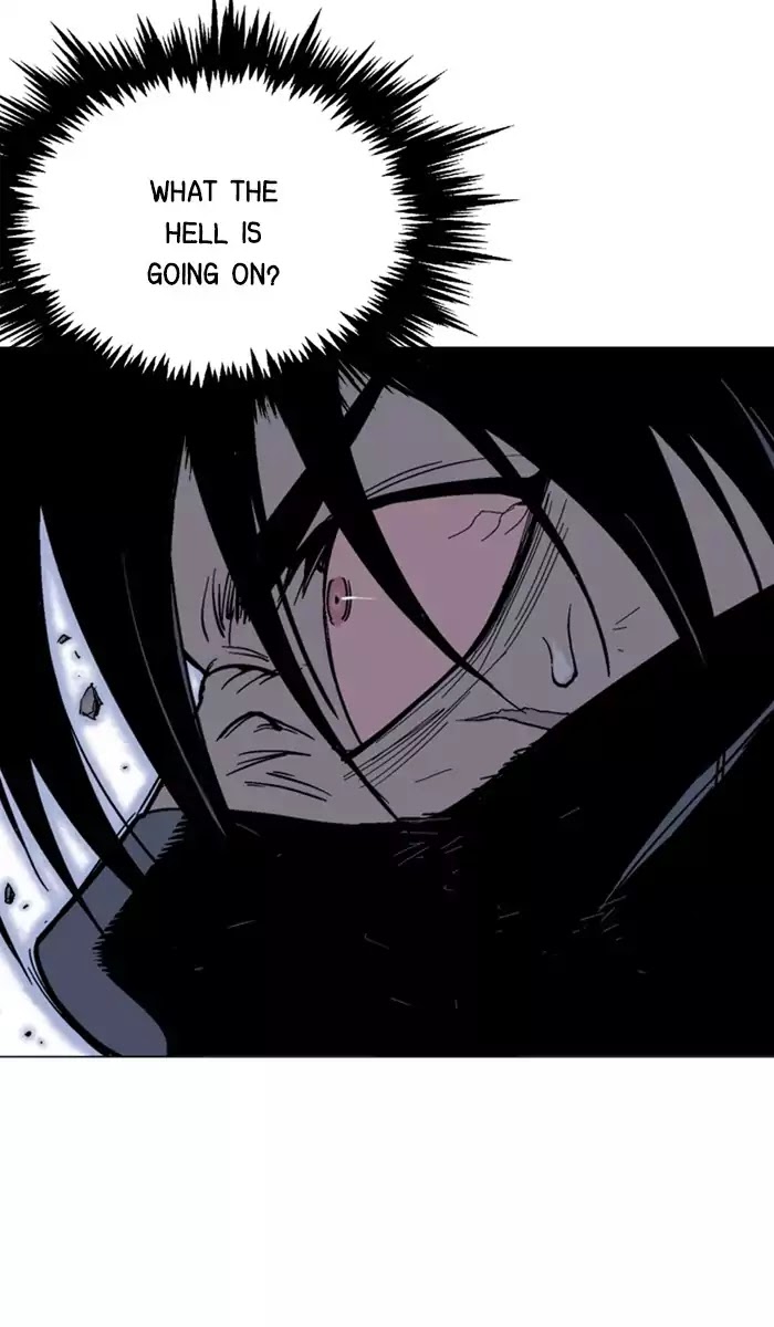 Read Gosu (en) Manga Online