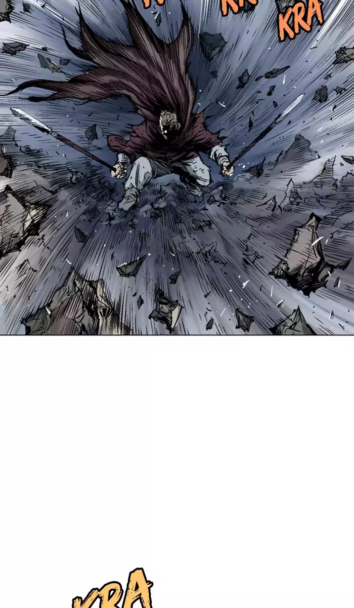 Read Gosu (en) Manga Online