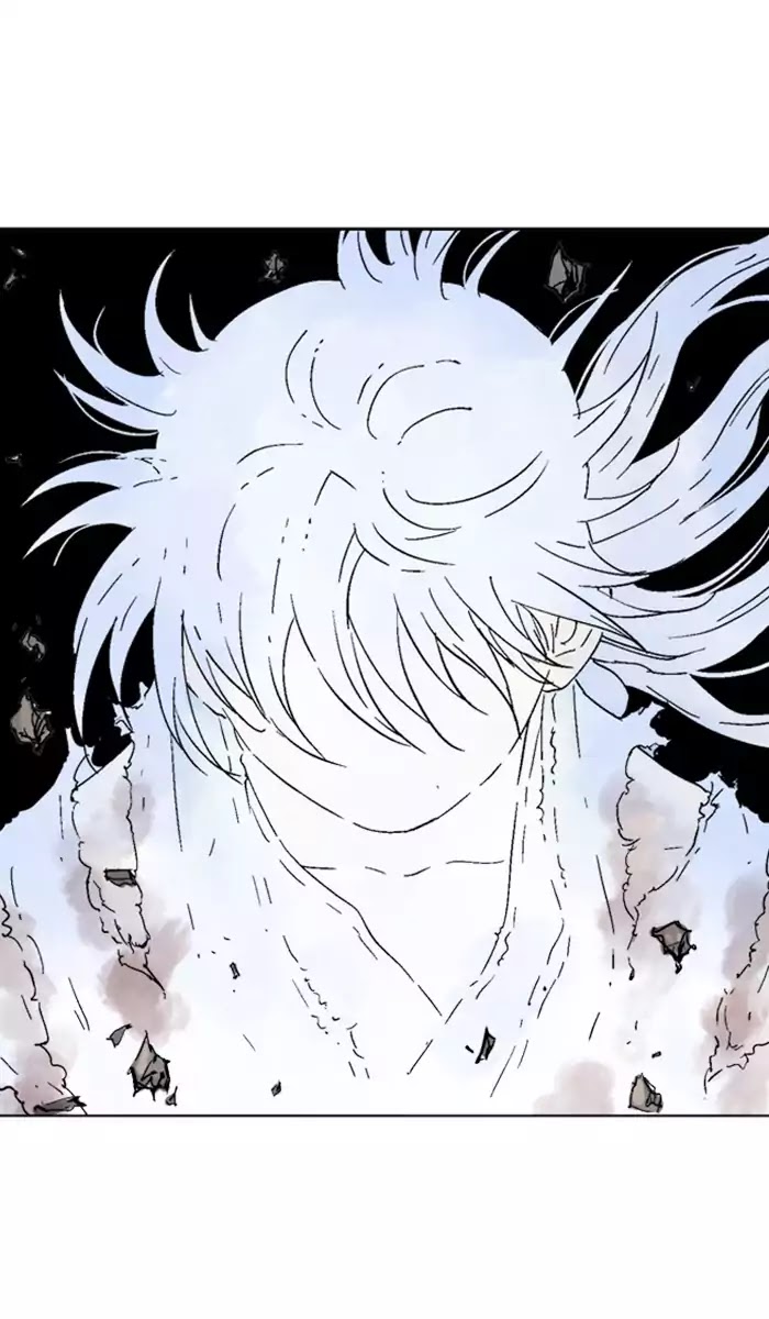 Read Gosu (en) Manga Online