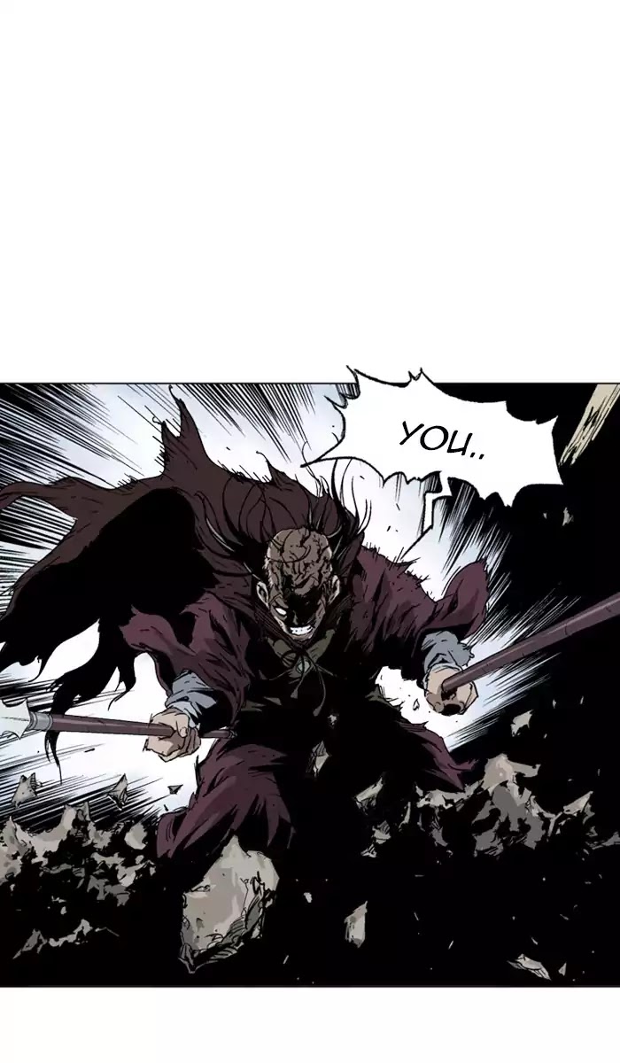 Read Gosu (en) Manga Online