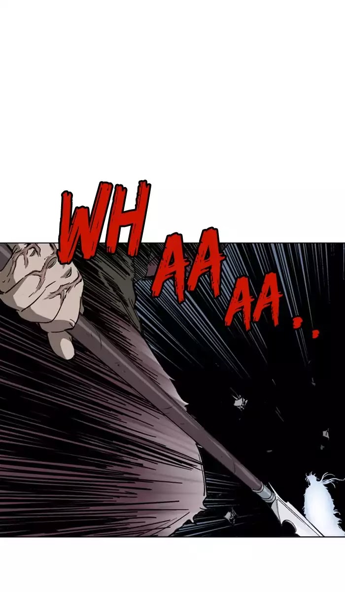 Read Gosu (en) Manga Online