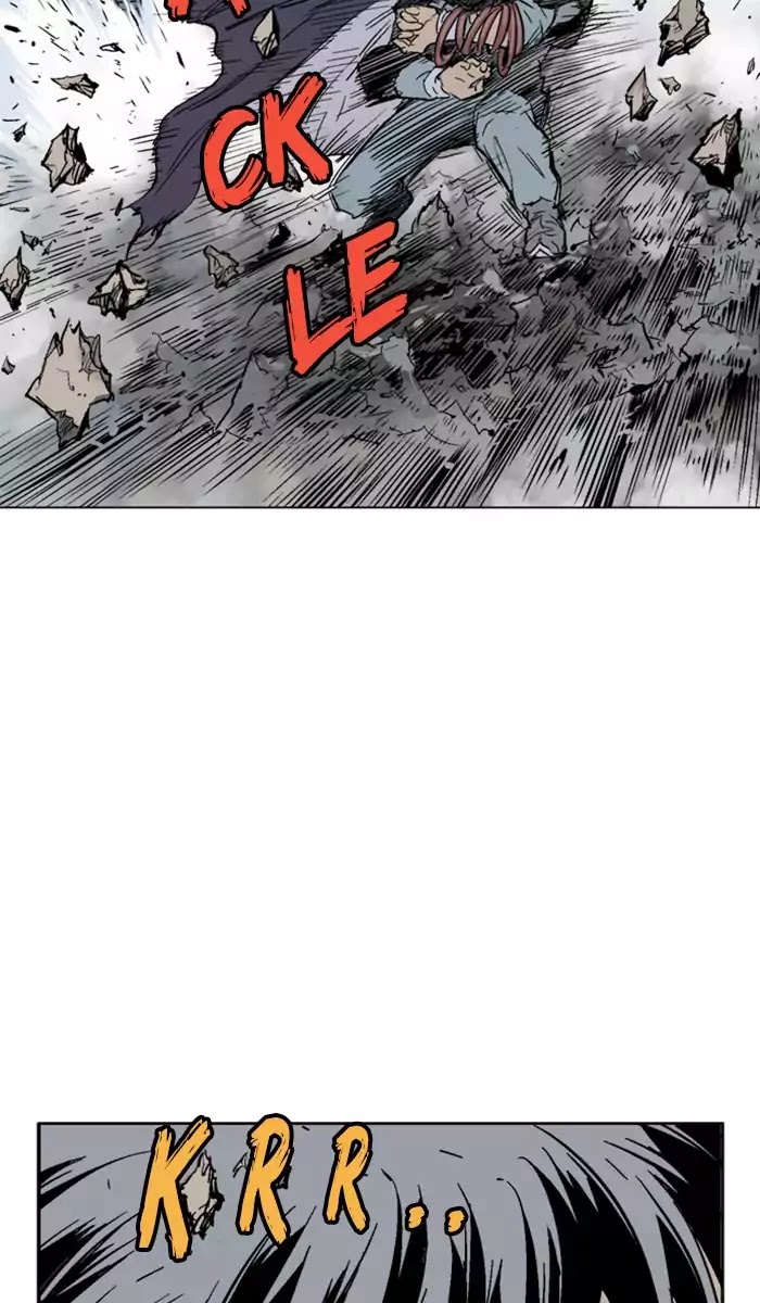 Read Gosu (en) Manga Online