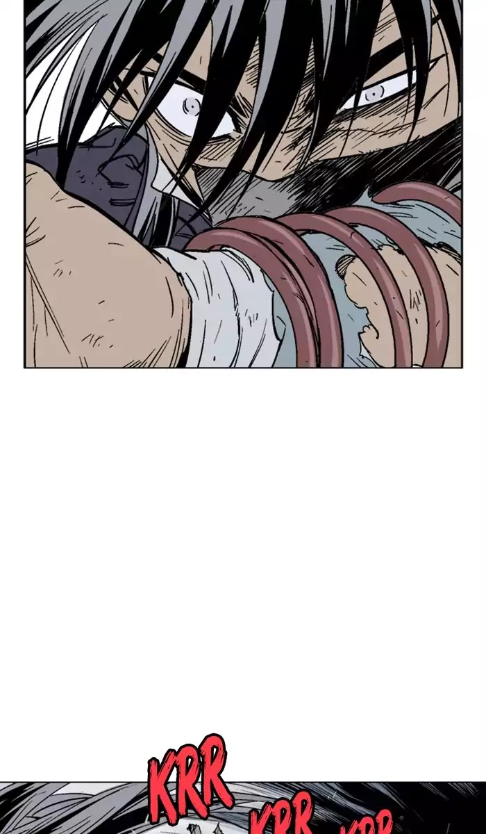 Read Gosu (en) Manga Online