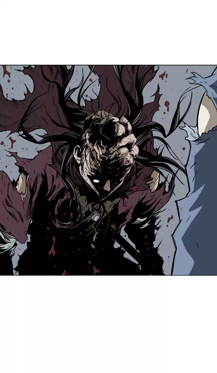 Read Gosu (en) Manga Online