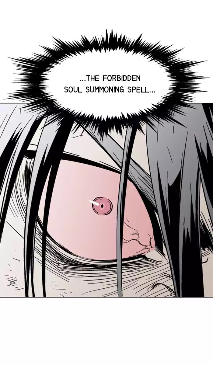 Read Gosu (en) Manga Online
